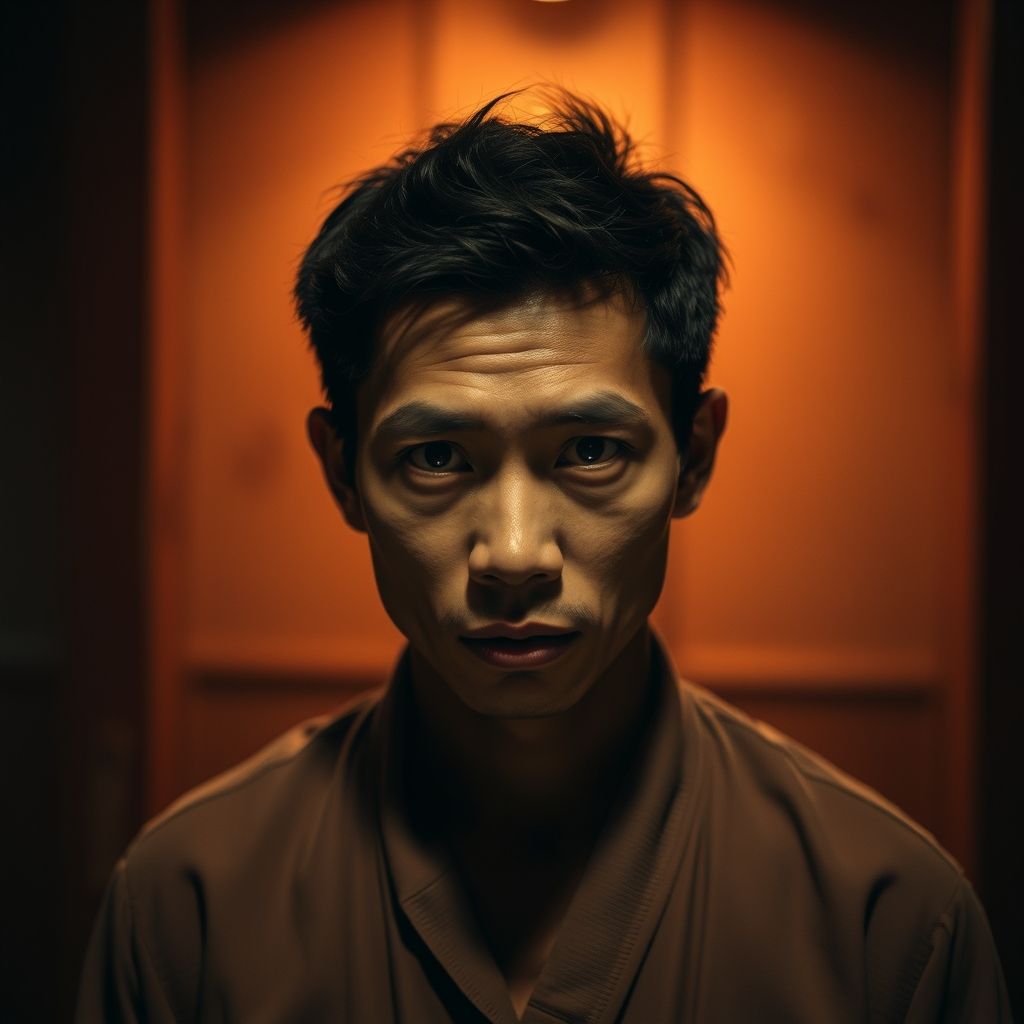 เปิดใจนักแสดง 'ญินตามติด': แรงบันดาลใจและความท้าทาย